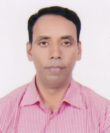 Nasir Ahmad Khan