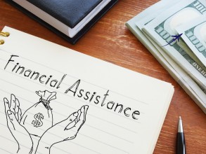 Financial Assistance