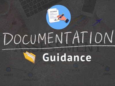 Documentation Guidance