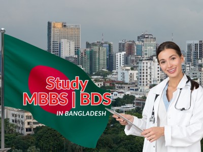 Why Bangladesh is the Best Choice for Nepali Students to Study MBBS & BDS