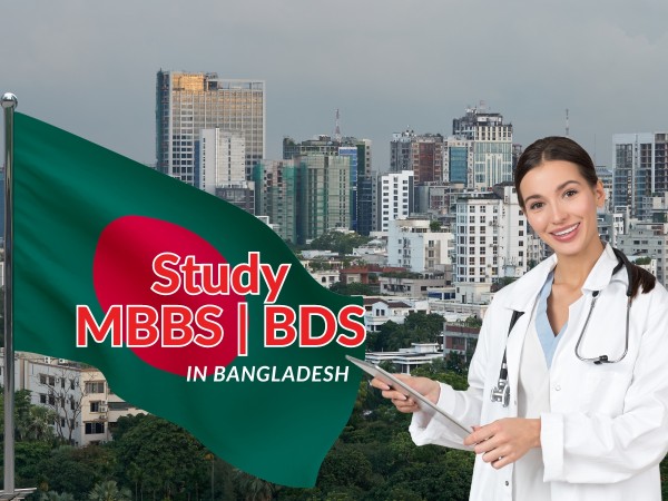 Study In Bangladesh