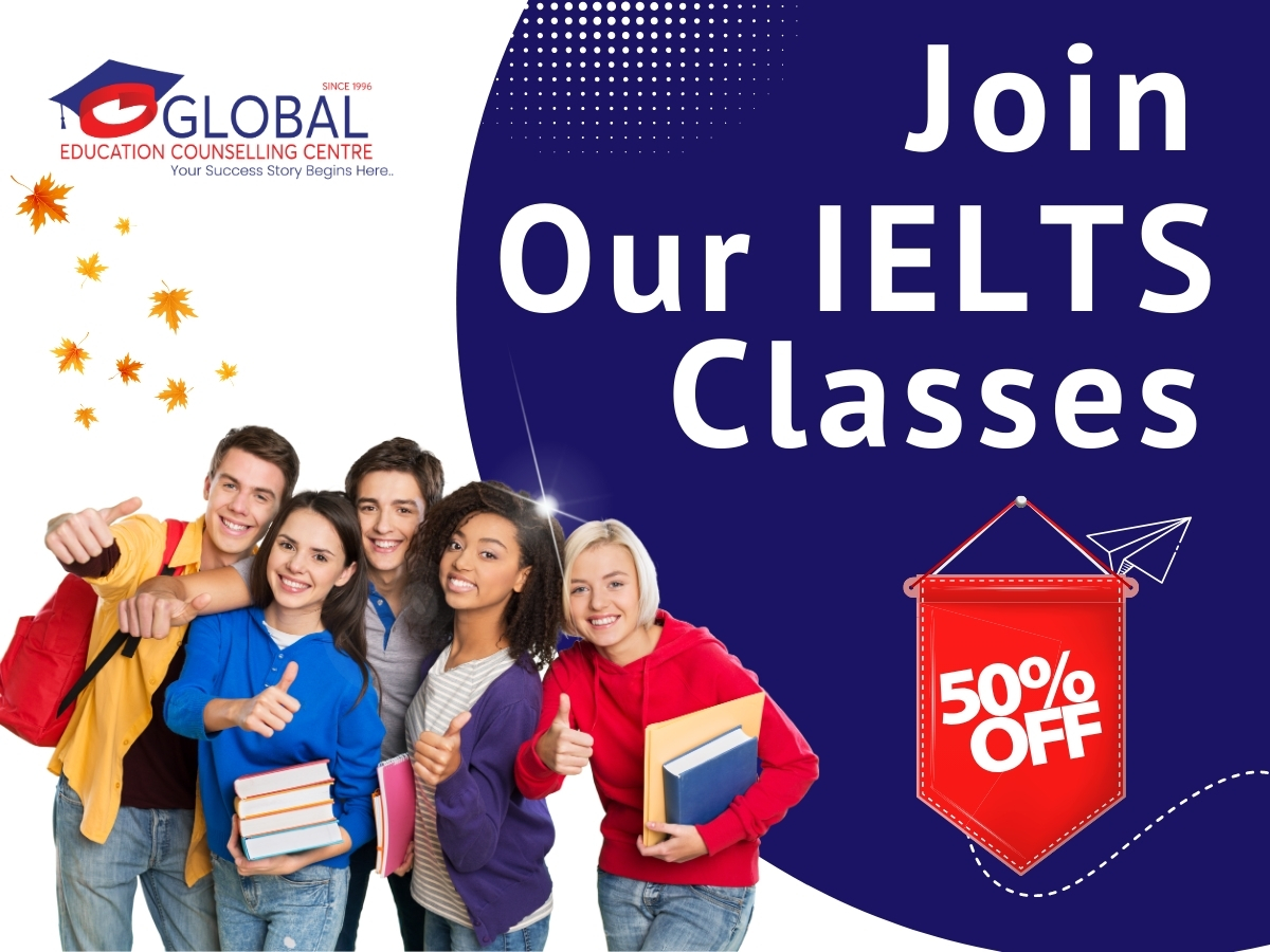 IELTS